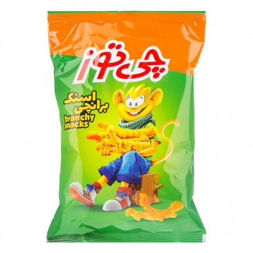 Cheetoz Branchy Snacks 48 G