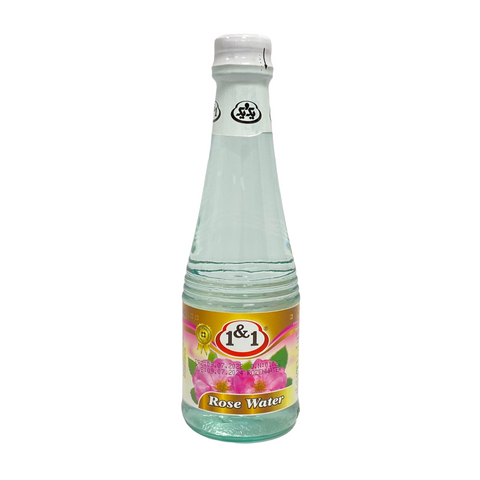 1 و 1 گلاب 330 میلی لیتر
