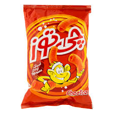 Cheetoz Pipe Snacks 100 G