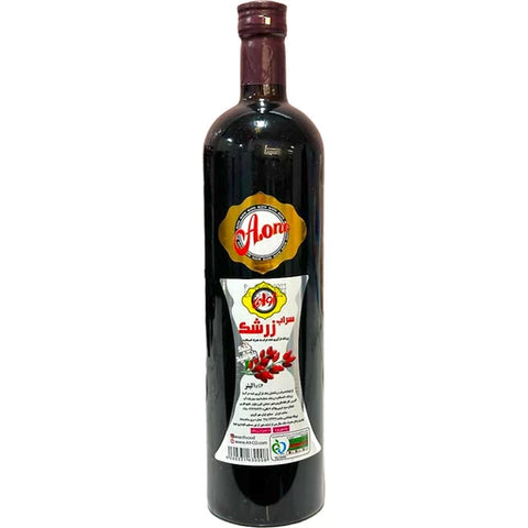 یک زرشک وان سرآب 1 لیتر