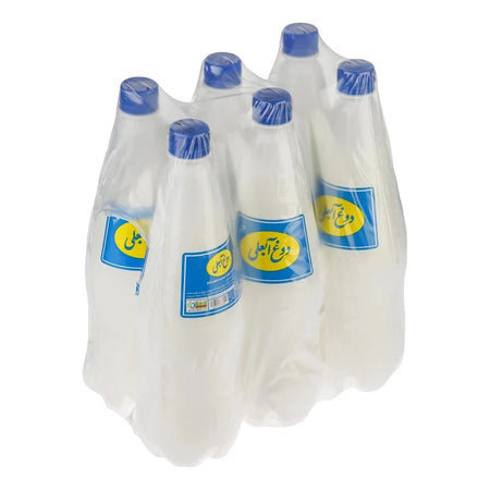 Abali Doogh 1L (Pack of 6)