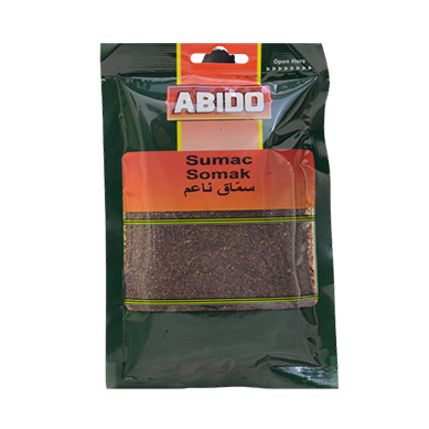 Abido Red Sumac 250 G