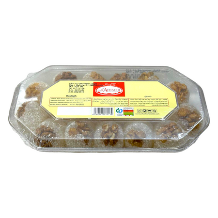 Achachi Baslogh 620 G