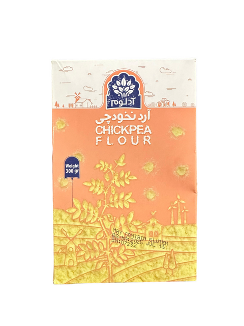 گل نخود آدلوم 300 گرم