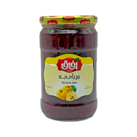 مربای به آفاق 800 گرم