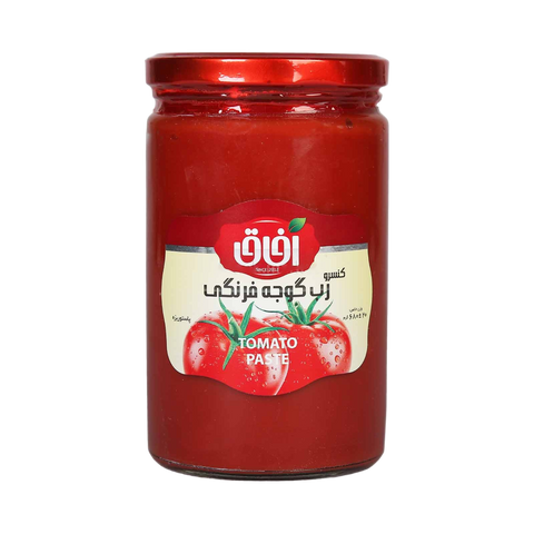 رب گوجه آفاق 680 گرم