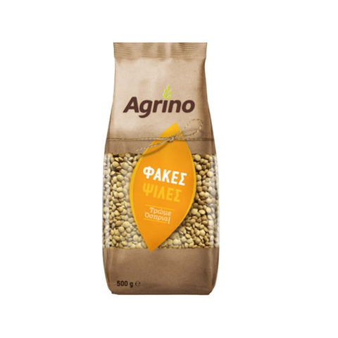 Agrino Fine Lentils 500 G
