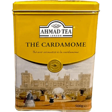 Ahmad Tea Cardamom 500 G