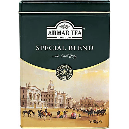 Ahmad Tea Special Blend 500 G