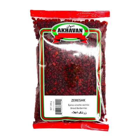 Akhavan Barberry 200 G
