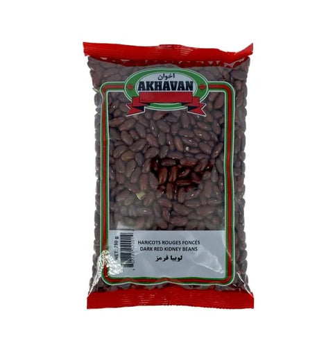 لوبیا قرمز اخوان 750 گرم