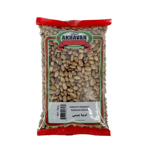 Akhavan Romano Beans 750 G