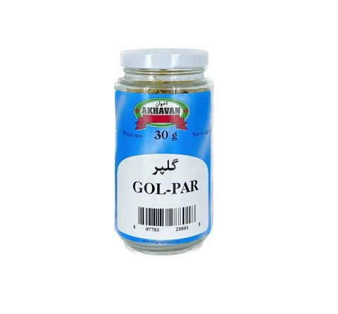 Akhavan Whole Golpar 30 G