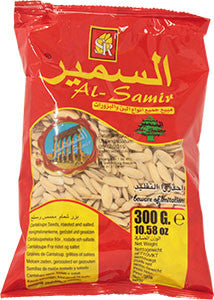 Al Samir Super Seeds Roasted and Salted 300 G