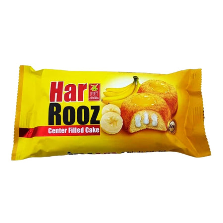 Anata Har Rooz Pineapple Cake 60 G