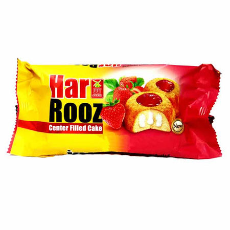 Anata Har Rooz Strawberry Cake 60 G