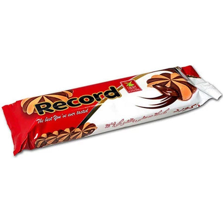 Anata Record Cookies with Cocoa Cream 300 G