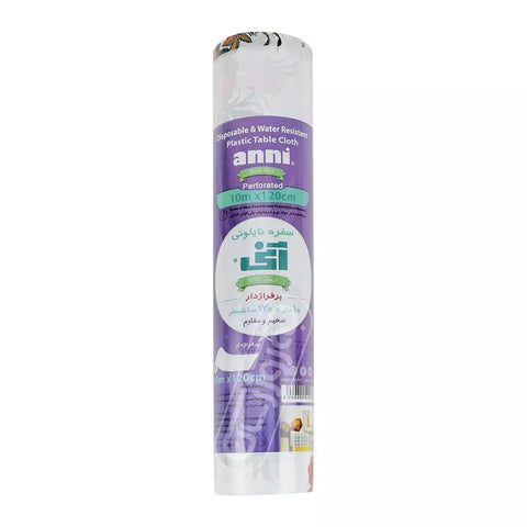 Anni Paper Table Cloth