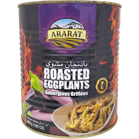 بادمجان سوخاری آرارات ۲۹۰۰ گرم