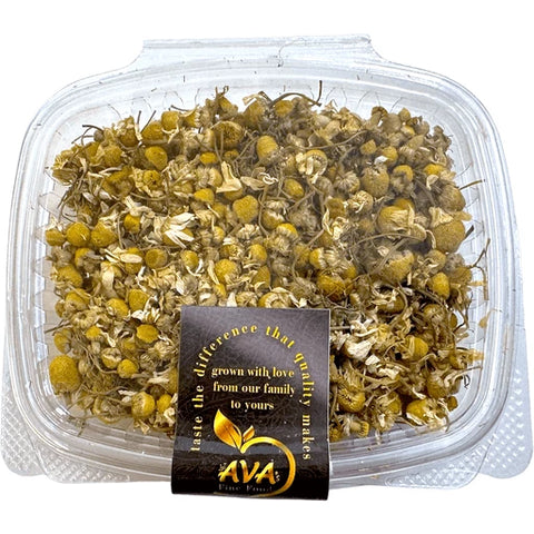 Ava Chamomile Baboone