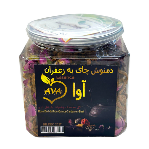 چای گیاهی آوا اسنس