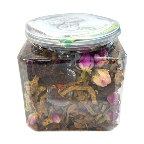 چای گیاهی آوا اسنس