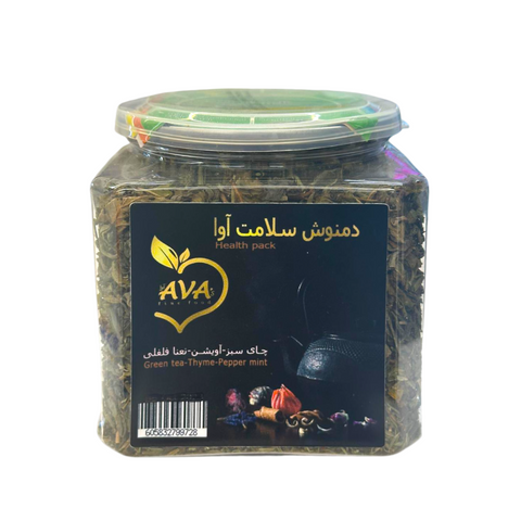 بسته سلامت آوا
