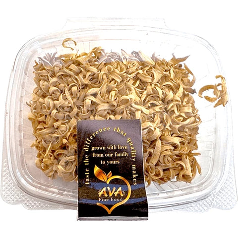 Ava Orange Blossom