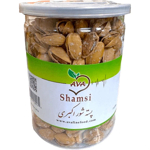 پسته آوا شمسی