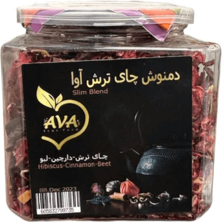 Ava Slim Blend Tea