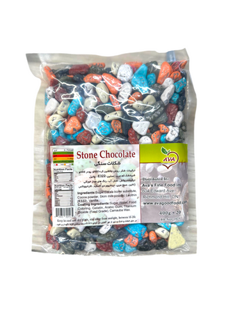 Ava Stone Chocolate 1000 G
