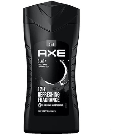 Axe Black 250 ML