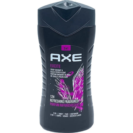 Axe Excite 250 ML