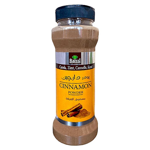 Balssi Cinnamon Powder Pet 500G