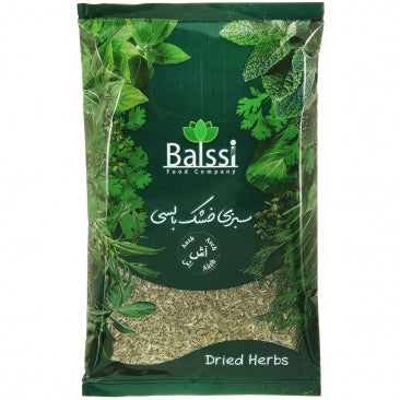 Balssi Dried Ash Herbs 180 G