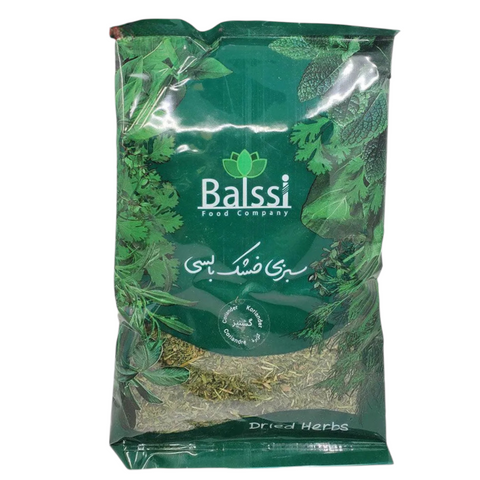 Balssi Dried Coriander 180 G