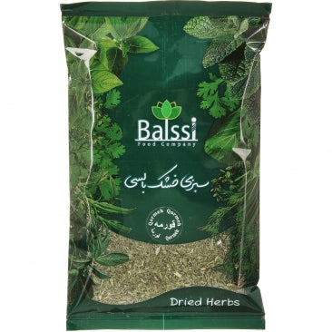 Balssi Dried Ghormeh Herbs 180 G