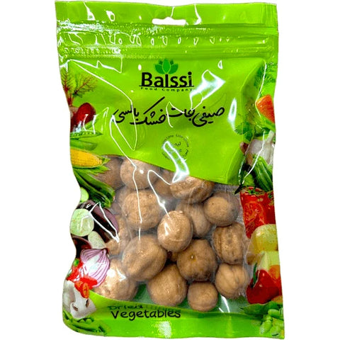 لیموترش خشک بالسی 100 گرم