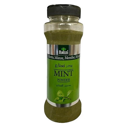 Balssi Mint Powder 300 G