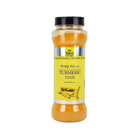 Balssi Turmeric Powder 500G