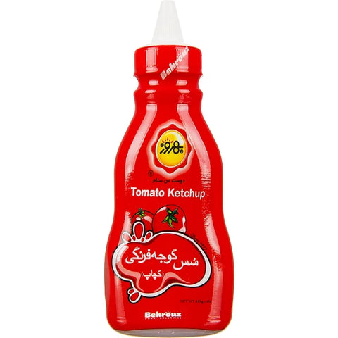 Behrouz Ketchup 410 G