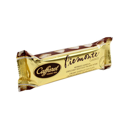 Caffarel Piemonte Chocolate 33 G