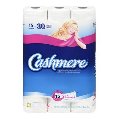 دستمال حمام ترمه 15 رول