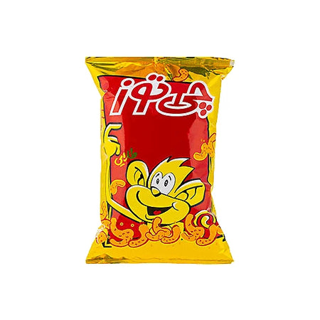Cheetoz Large Talaie 190 G