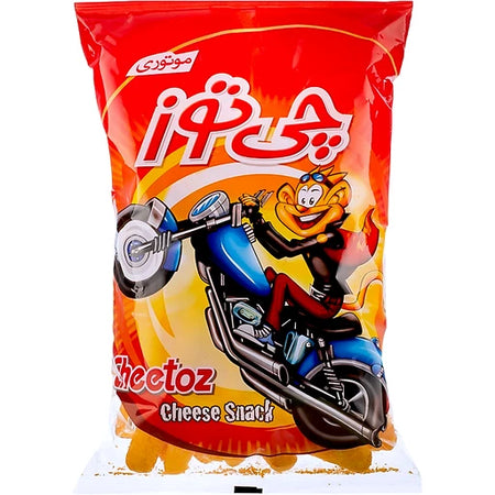 Cheetoz Medium Motori 90g