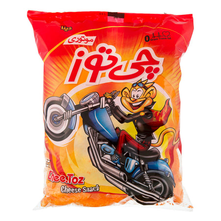 Cheetoz Motori Family 240gr