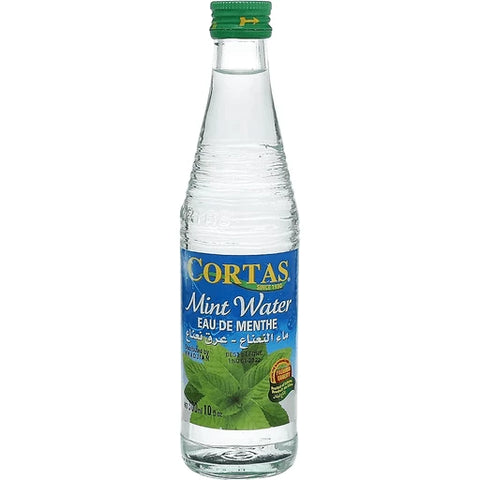 Cortas Mint Water 300 ML
