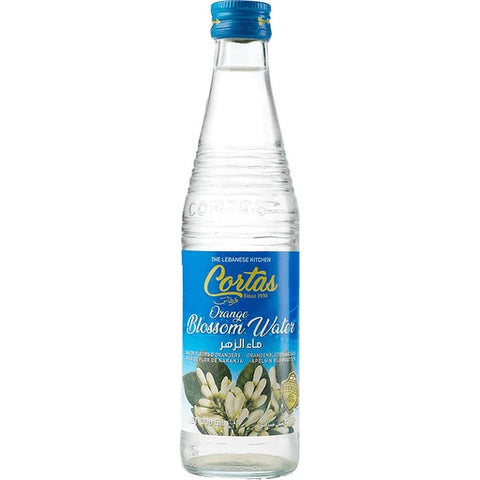 Cortas Orange Blossom Water 300 ML