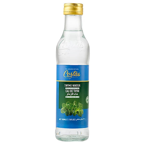 Cortas Thym Water 300 ML