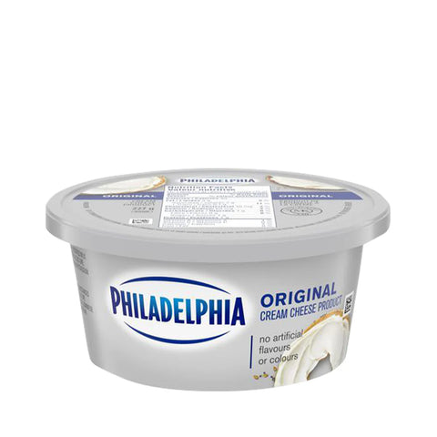 Cream Cheese Philadelphia 227 G